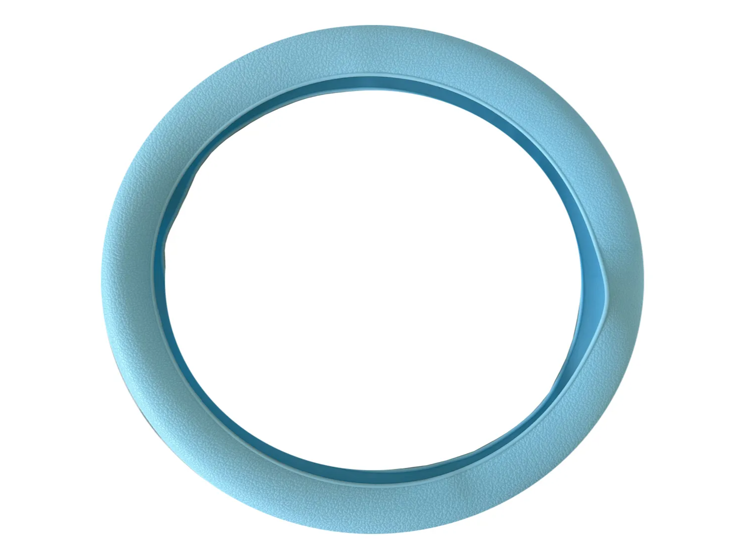 CELESTE-Cubre Volante De Silicona Protector Universal Cv-046