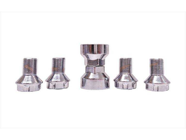 B21- ROSCA 12X1.25 HEXAGONO 17MM, LARGO 22MM