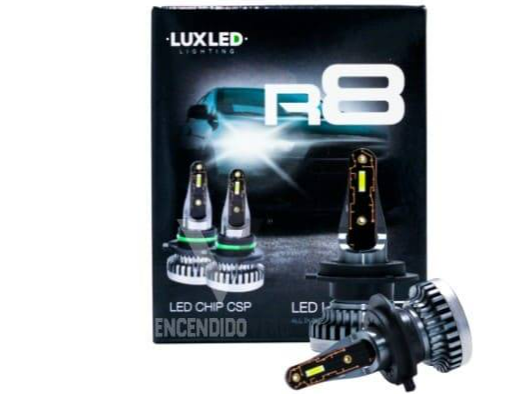 R8-H7 KIT DE LED Y3 ULTRA SLIM SIN COOLERH7 ULTRA SLIM 20000LM CHIP COB 12V SIN COOLER
