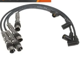 CABLE DE BUJIA VW- GOL-FOX-SURAN-SAVEIRO-GOLF-VOYAGE