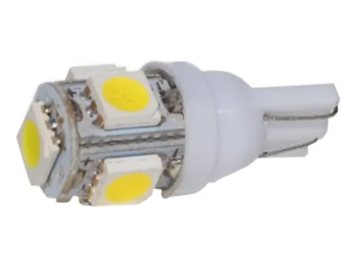 LED12961BLA5P-12V LAMP. P/ SEÑALIZACIÓN