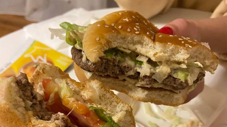 Burguer