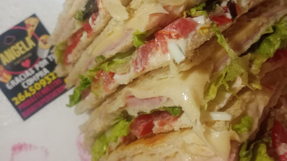 Tostados