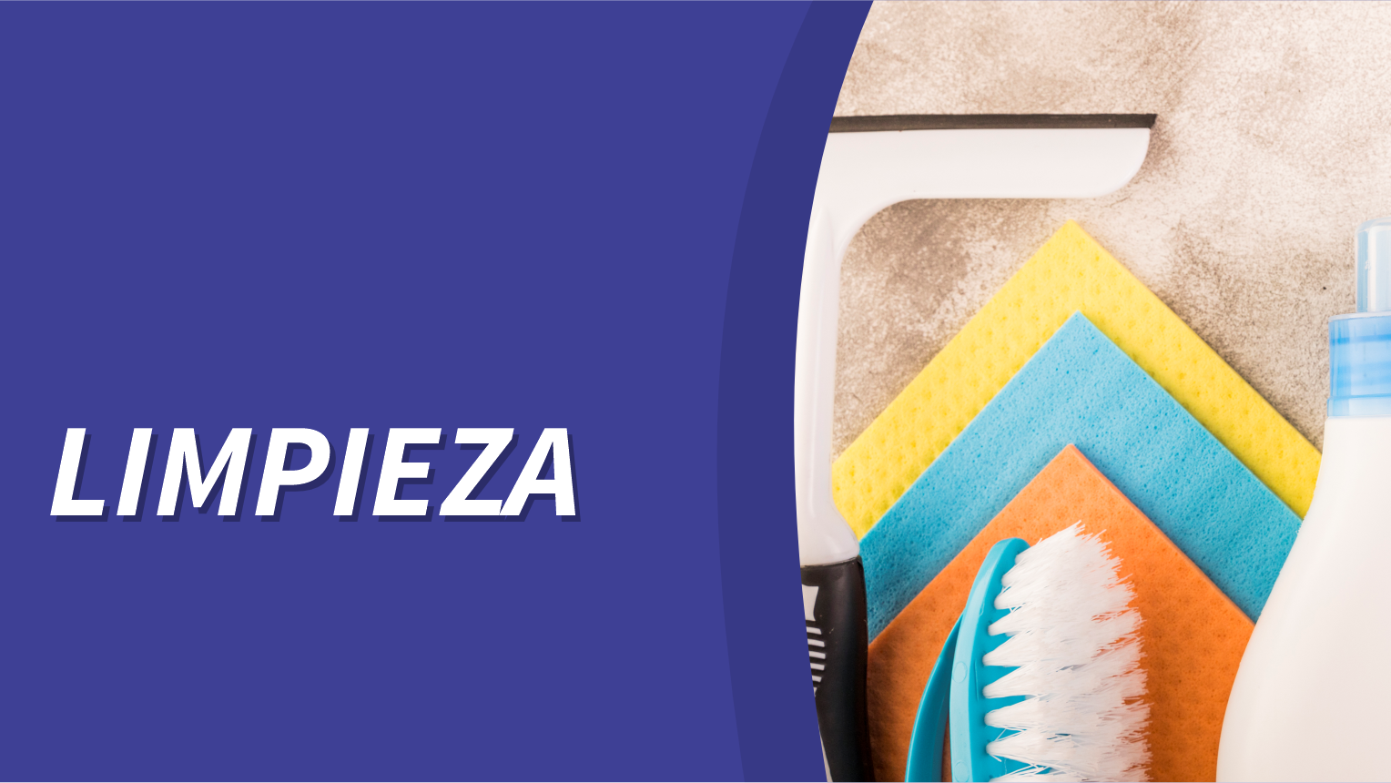 LIMPIEZA