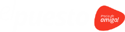 Logo Supermercado El Puesto