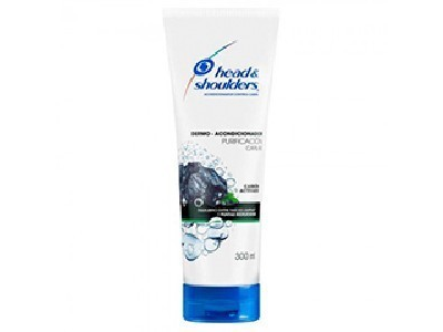 ACOND H&S PURIFIC CAPILAR X300ML