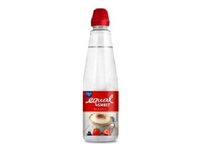 ENDULZANTE EQUALSWEET CLASICO X360ML