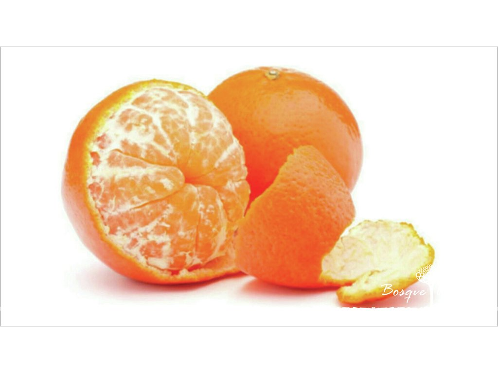 MANDARINA XKG