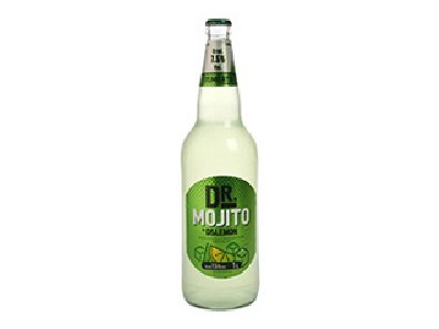 DR LEMON MOJITO X 1LT