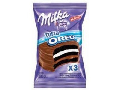 ALFAJOR MILKA OREO TRIPLE X61G