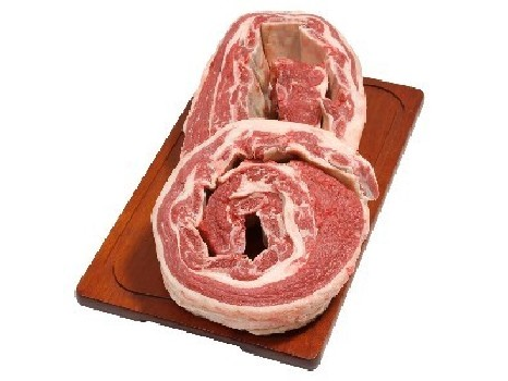 ASADO TIRA NOVILLO XKG