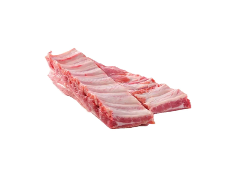 COSTILLA DE CERDO   XKG