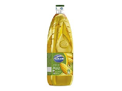 ACEITE ARCOR DE MAIZ X900CC