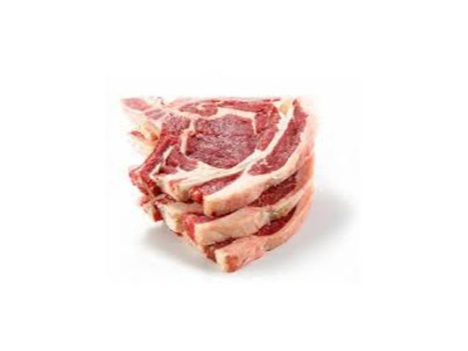 COSTELETA DE NOVILLO XKG