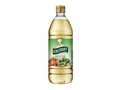 ACEITE MEZCLA COCINERO X900CC