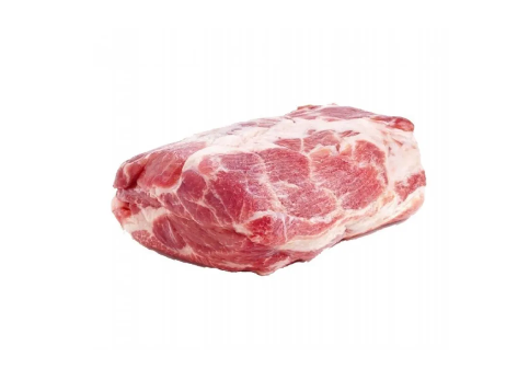 BONDIOLA DE CERDO RECREO XKG