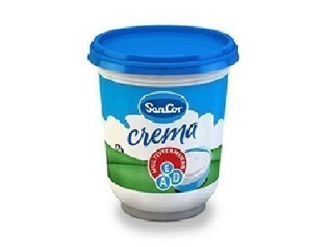 CREMA LECHE SANCOR MULTIVIT X360GR