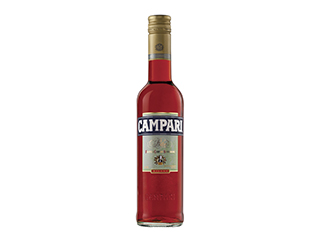CAMPARI BITTER X450ML