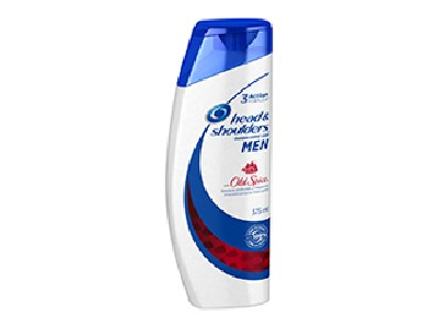 ACOND H&S MEN C/OLDSPICE CONTROL CASPA X375ML