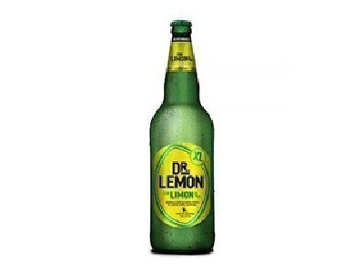 DR.LEMON CON LIMON X1LT