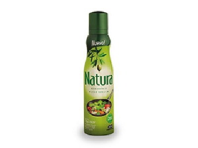 ROCIO VEGETAL OLIVA NATURA X120GR