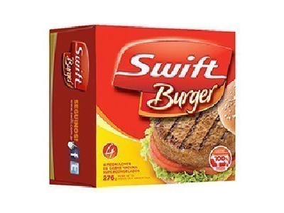 MEDALLON CARNE SWIFT BURGUER 4UNX69GR