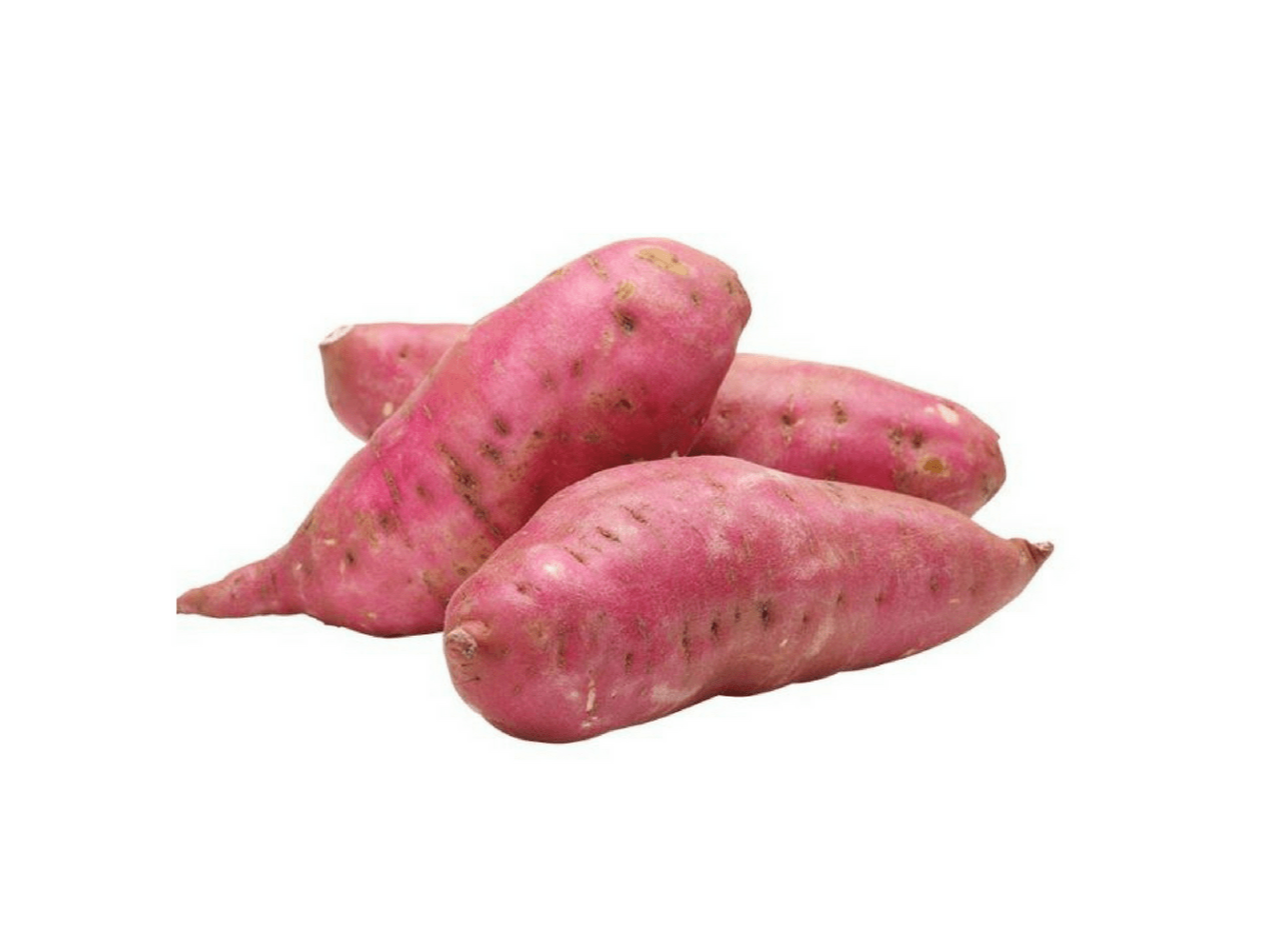 BATATA COLORADA XKG
