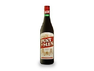 APERITIVO PUNT E MES X750CC