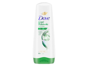 ACOND DOVE LARGOS FORTALECIDOS X400ML de Supermercado El Puesto