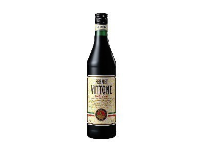 FERNET VITTONE SPECIALE X750CC