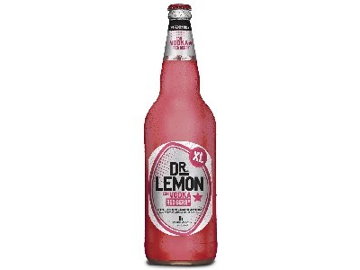 DR.LEMON RED BERRY X1LT