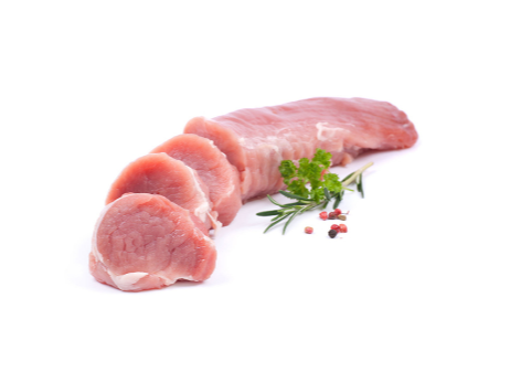 SOLOMILLO CERDO RECREO XKG