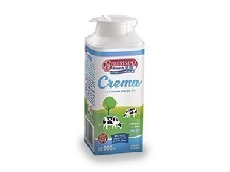 CREMA LECHE LS TETRA X200CC #