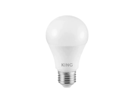 FOCO KING 9.5W LED FRIO