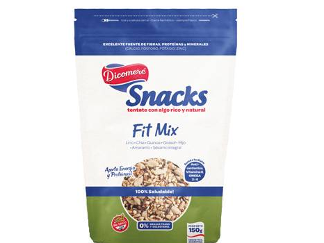 MIX SEMILLAS DICOMERE FIT MIX X200GR