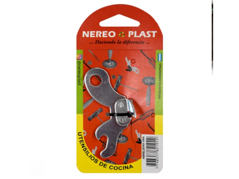 ABRELATA NEREO-PLAST XU