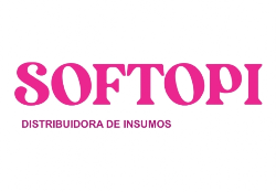 Logo Softopi.distri