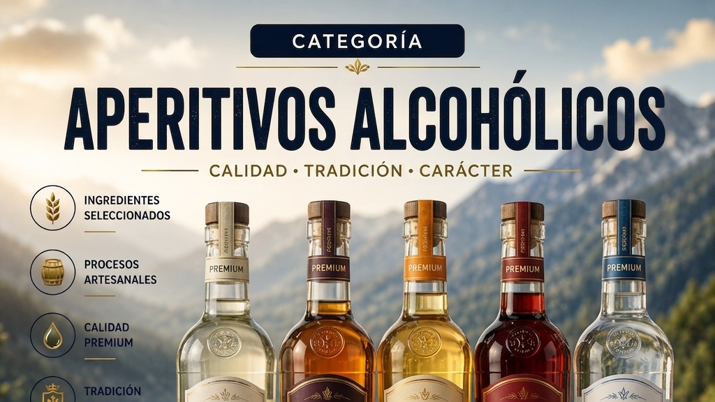 Aperitivos