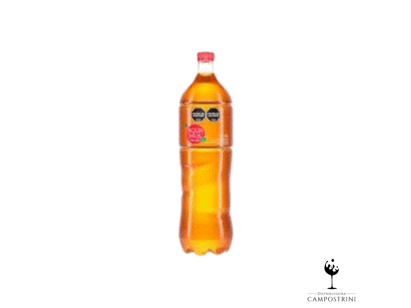Aquarius manzana 6uX1.5l