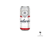 Budweiser lata 24uX437cc