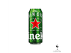 Heineken lata 24uX710cc