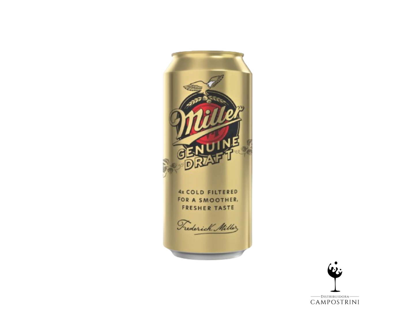 Miller lata 24uX473cc