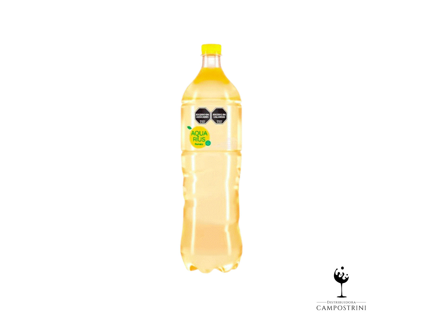 Aquarius pomelo 6uX1.5l