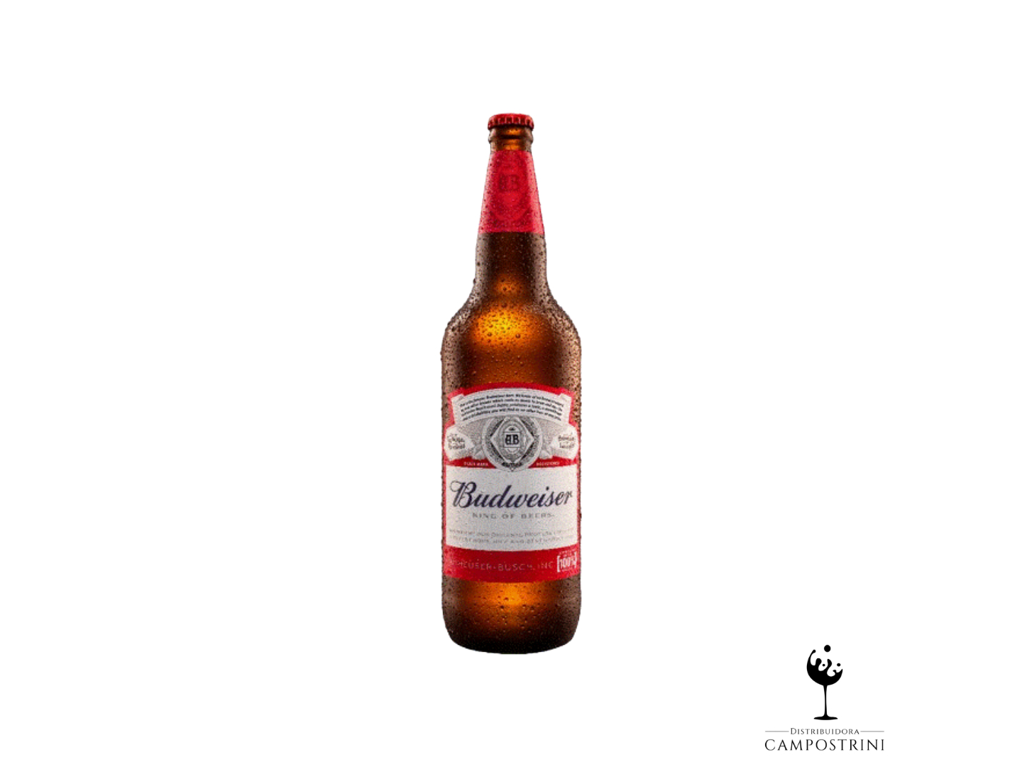 Budweiser ret 12uX1l