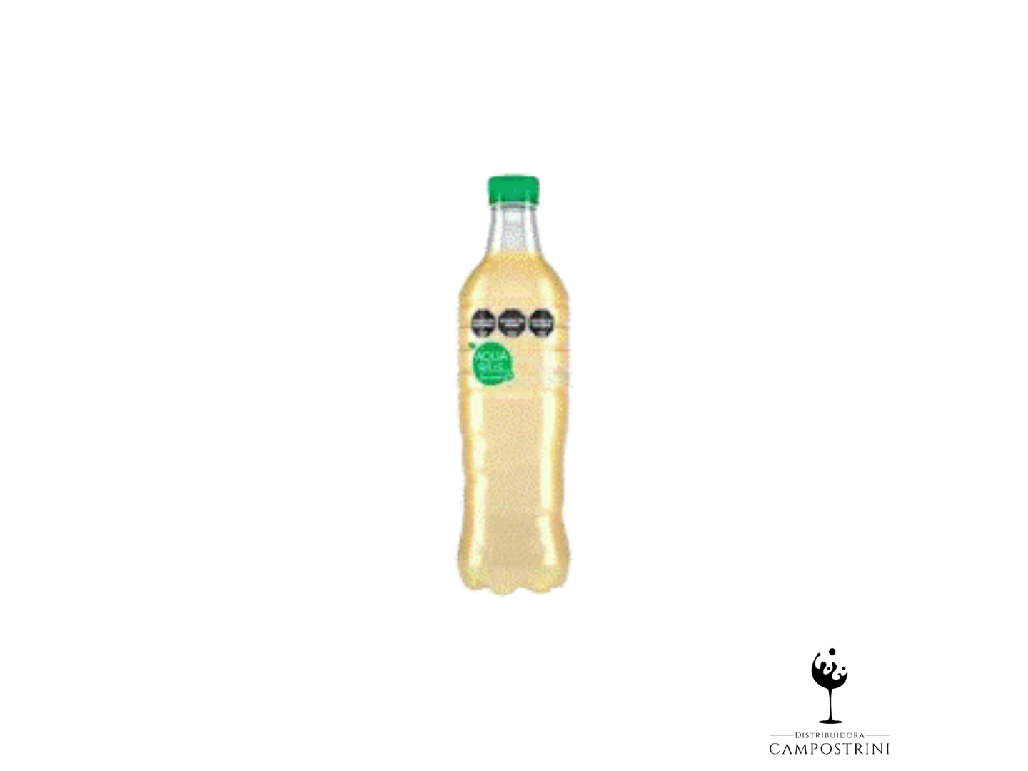 Aquarius limonada 6uX500cc
