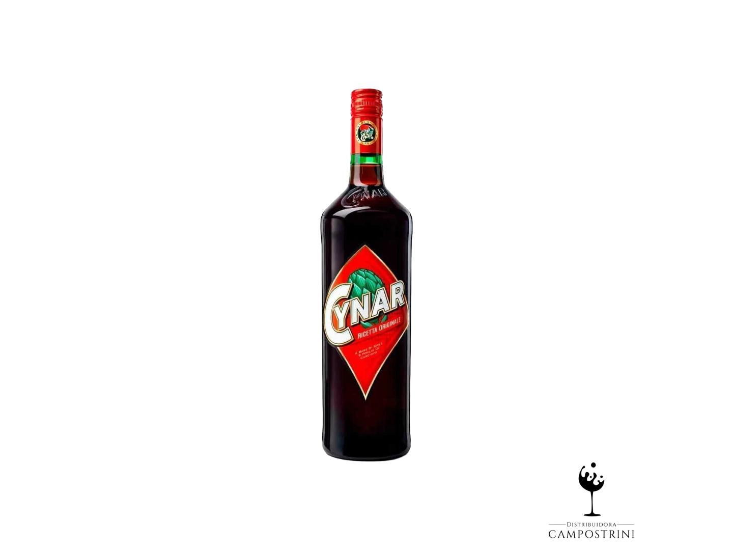 Cynar x750cc