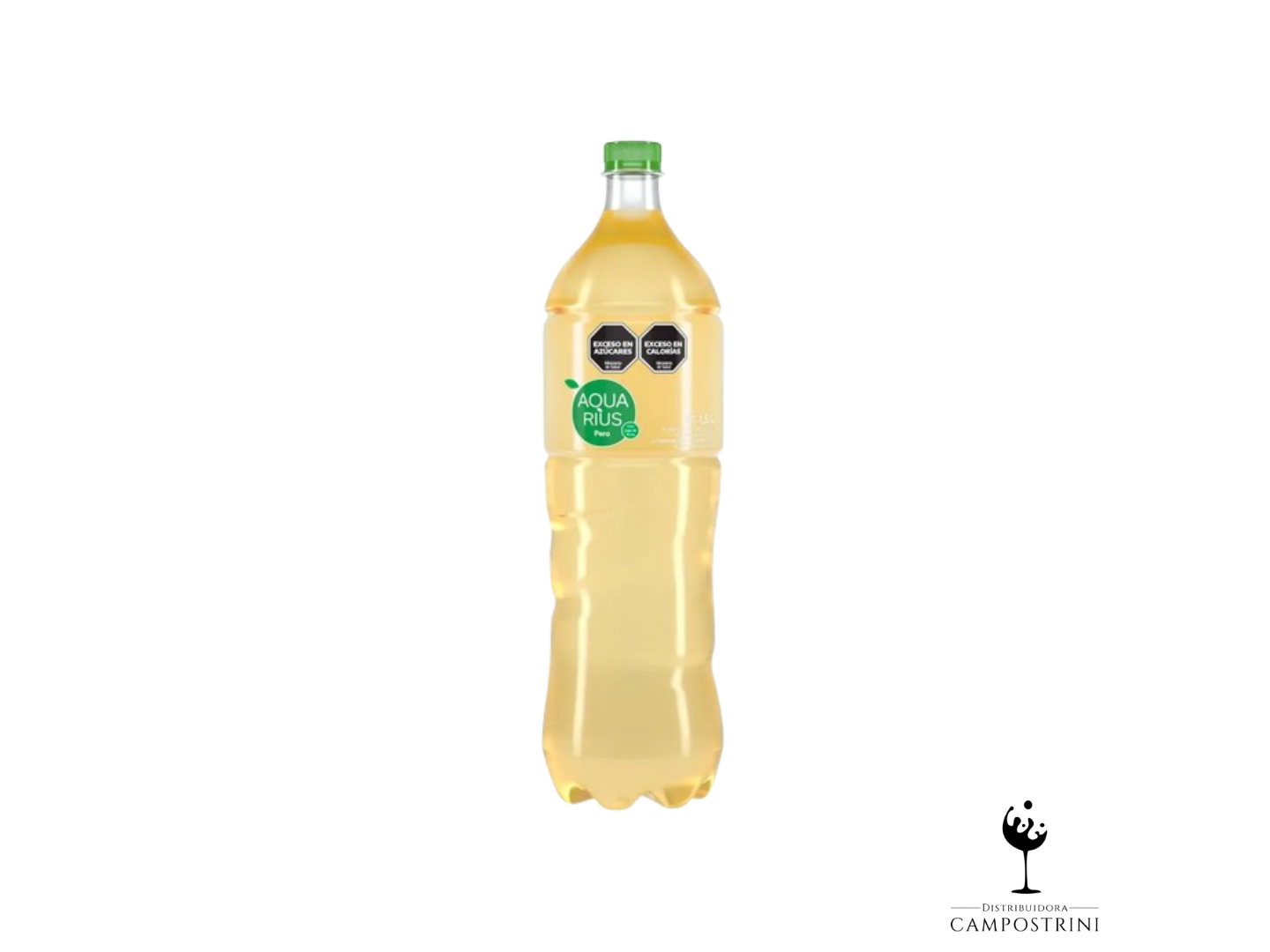 Aquarius pera 6uX1.5l