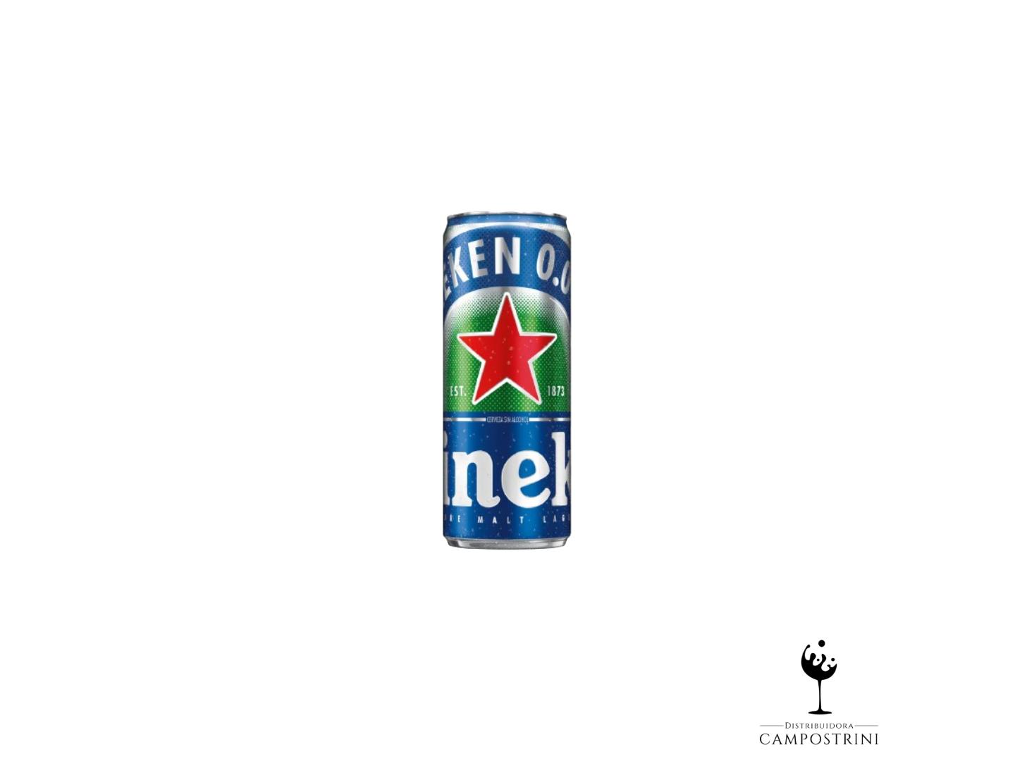 Heineken 24uX355cc