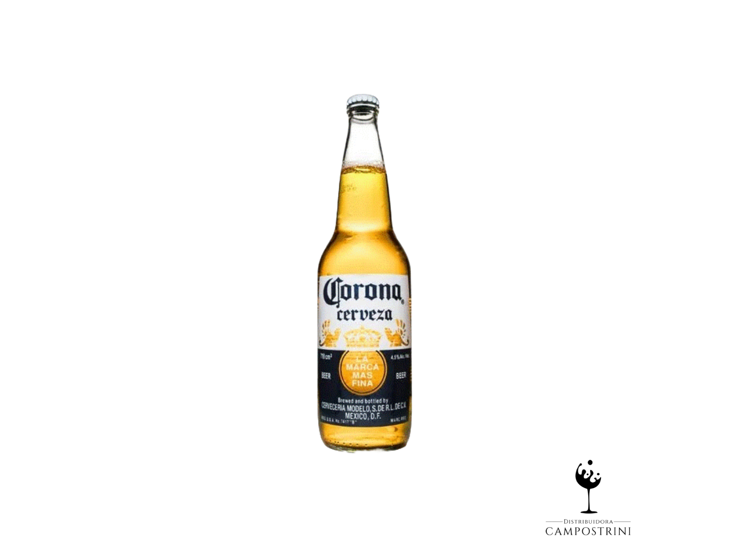 Corona bot 12uX710cc
