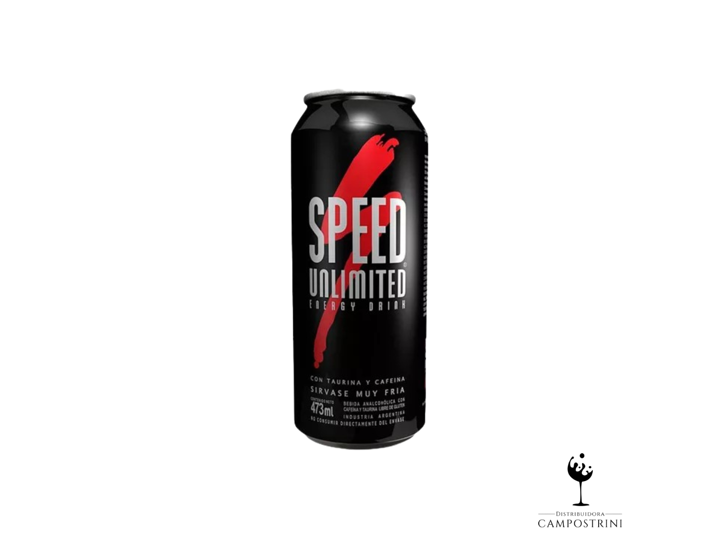 Speed 12uX473cc